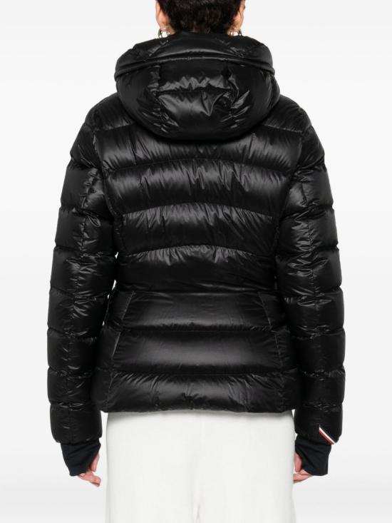 26FW 몽클레어 패딩 L20981A00032 539X6999 BLACK - MONCLER
