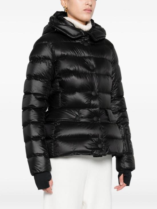 26FW 몽클레어 패딩 L20981A00032 539X6999 BLACK - MONCLER