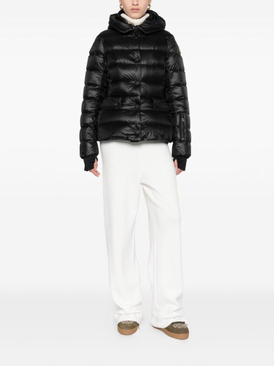 26FW 몽클레어 패딩 L20981A00032 539X6999 BLACK - MONCLER