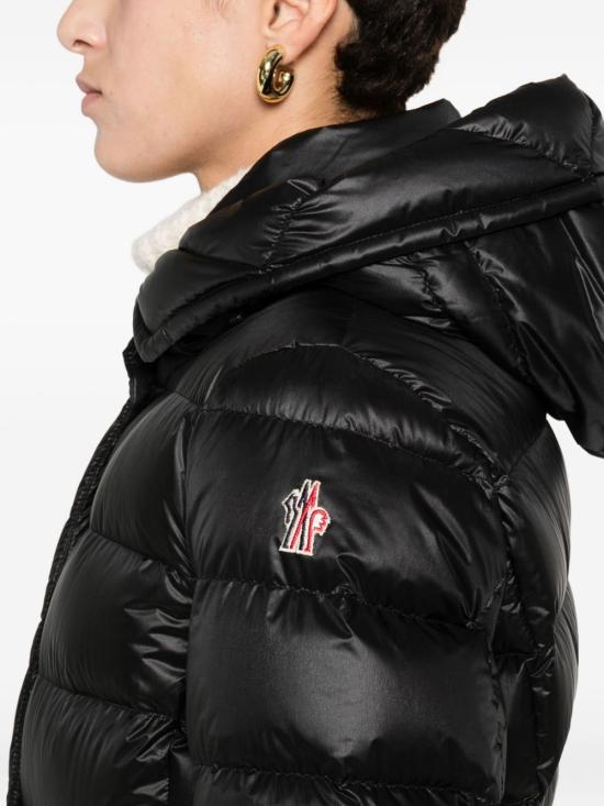 26FW 몽클레어 패딩 L20981A00032 539X6999 BLACK - MONCLER