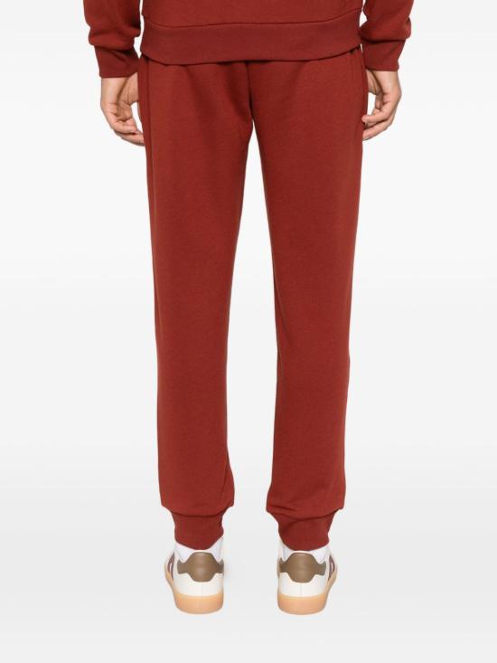 26FW 엠포리오 아르마니 긴팔 티셔츠 EM001922 AF25024U5037 RED - EMPORIO ARMANI