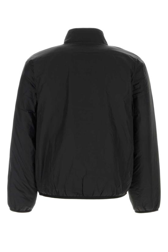 26FW 칼하트 WIP 자켓 I037133 3X7XX BLACK DOM - CARHARTT WIP