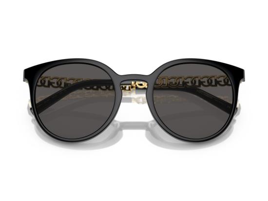 26SS 돌체앤가바나 선글라스 블랙 0Dg6189u 원형 - DOLCE & GABBANA