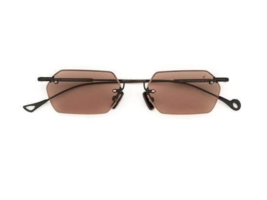 26SS 아이페타이저 선글라스 탱크 무테 육각형 - EYEPETIZER