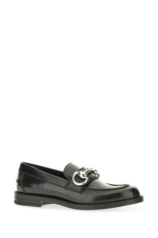 26FW 구찌 불바르 여성 로퍼 불바르 여성 로퍼 87518017X00 1000 Black - GUCCI