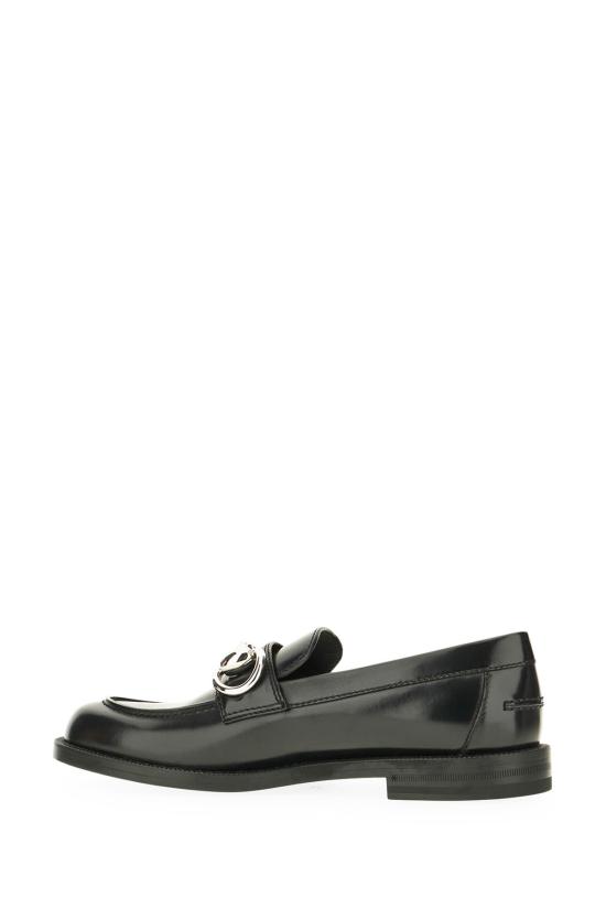 26FW 구찌 불바르 여성 로퍼 불바르 여성 로퍼 87518017X00 1000 Black - GUCCI