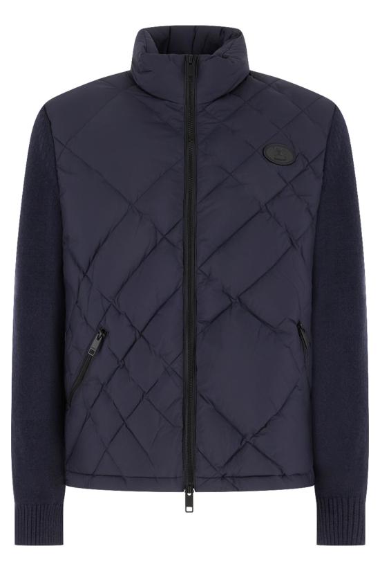26FW 버버리 자켓 8131452 A1222 Blue