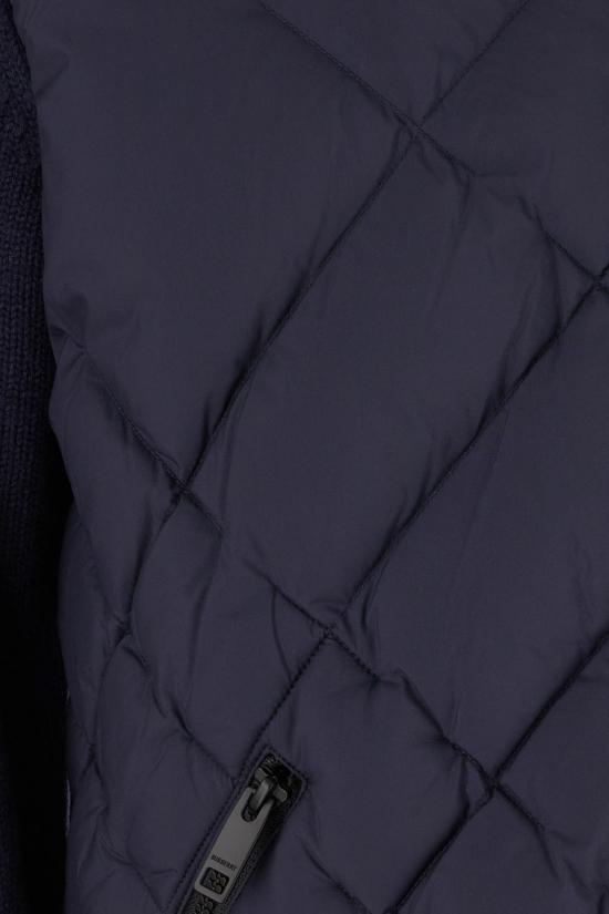 26FW 버버리 자켓 8131452 A1222 Blue - BURBERRY
