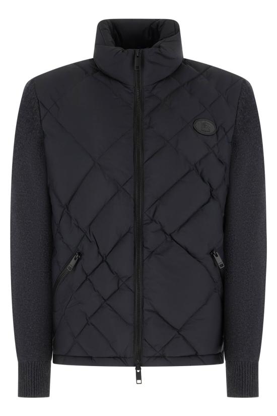26FW 버버리 자켓 8131453 A1189 Black