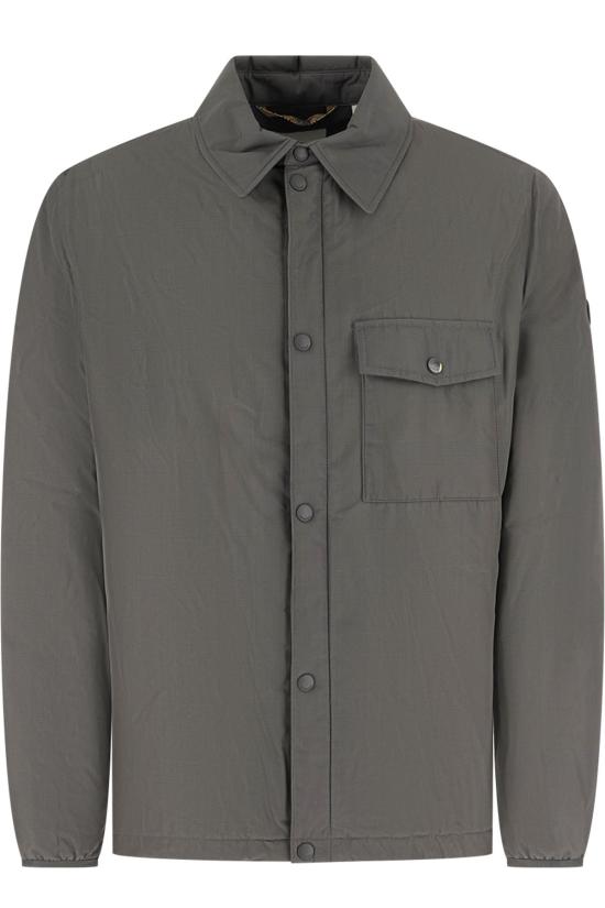 26FW 버버리 자켓 8131449 C7322 Grey