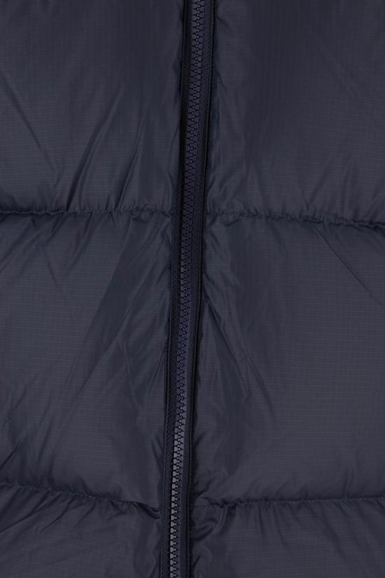 26FW 버버리 패딩 8131176 A1222 Blue - BURBERRY
