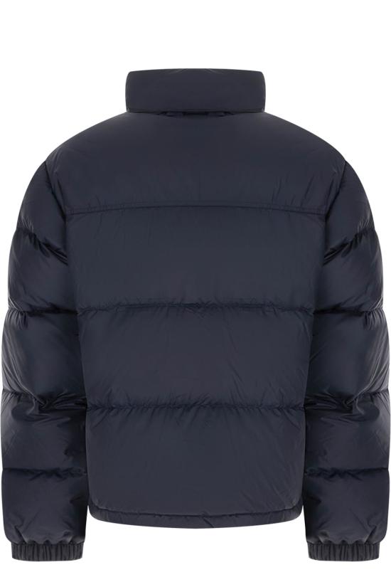 26FW 버버리 패딩 8131176 A1222 Blue - BURBERRY