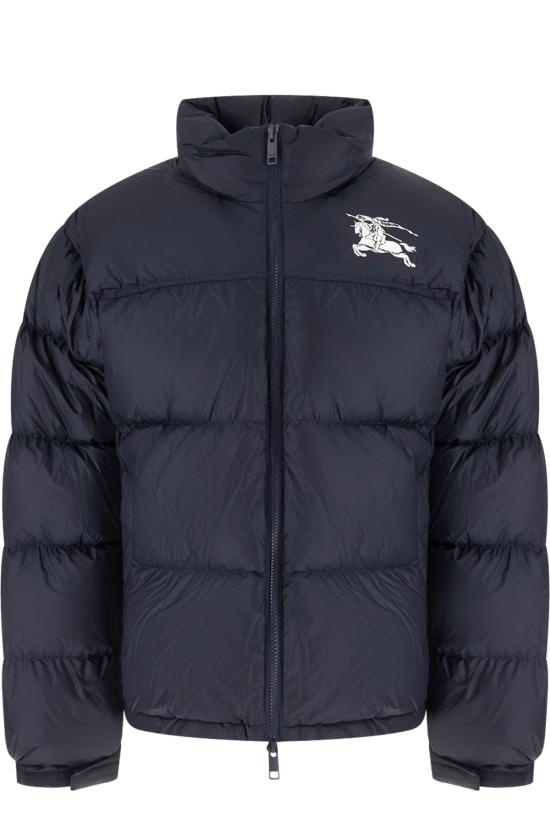 26FW 버버리 패딩 8131176 A1222 Blue
