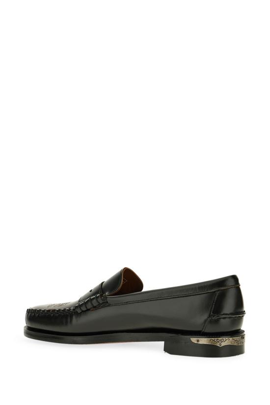 26FW 세바고 슈즈 751221W 902 Black - SEBAGO