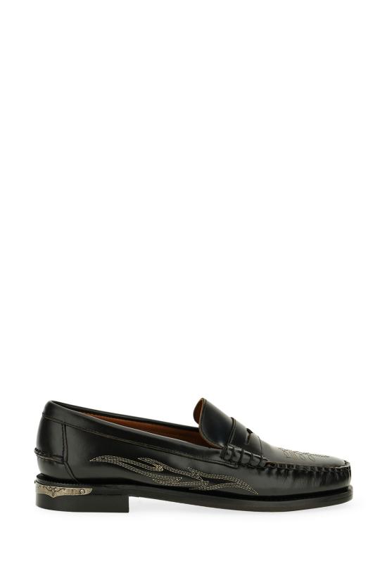 26FW 세바고 슈즈 751221W 902 Black