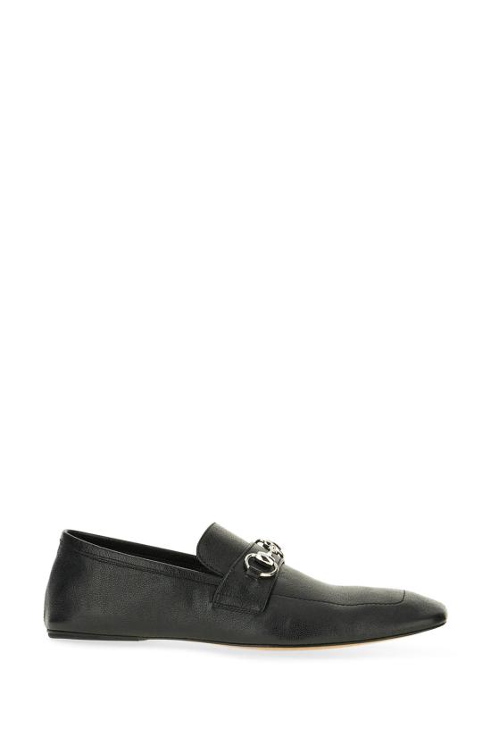 26FW 구찌 라가초 여성 로퍼 라가초 여성 로퍼 871865AAGEH 1000 Black