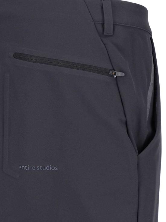 26FW 아디다스 스트레이트 팬츠 KS8043 BLACK - ADIDAS