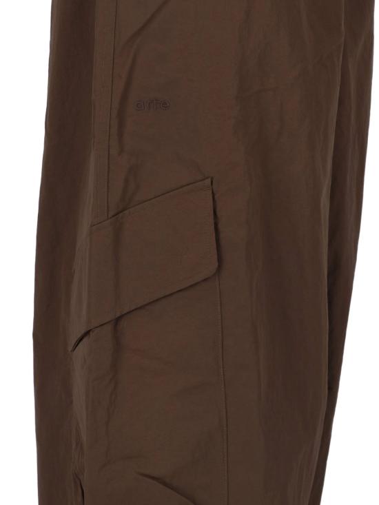 26FW 아디다스 스트레이트 팬츠 KV4451 DUSCAR BROWN - ADIDAS
