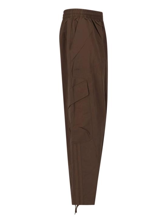 26FW 아디다스 스트레이트 팬츠 KV4451 DUSCAR BROWN - ADIDAS