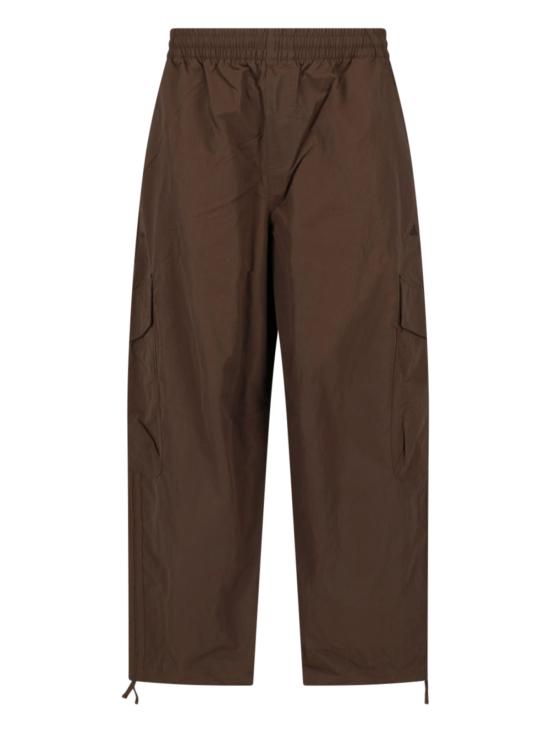 26FW 아디다스 스트레이트 팬츠 KV4451 DUSCAR BROWN