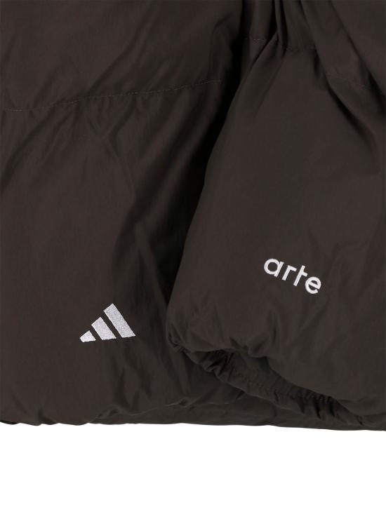 26FW 아디다스 자켓 KS8586 SHAOLI OWHITE MULTICOLOR - ADIDAS
