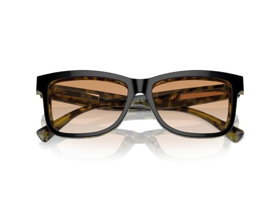 26SS 브루넬로 쿠치넬리 선글라스 0BC4009S 그라데이션 오버사이즈 스퀘어 - BRUNELLO CUCINELLI