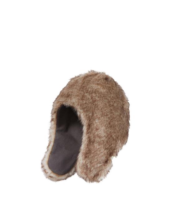  엑슬림 이어플랩 캡 XLEP10BN01 BE BEIGE