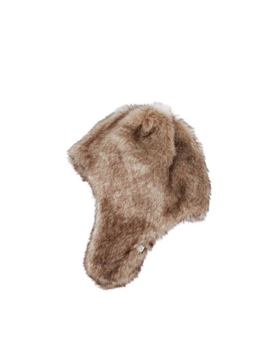  엑슬림 이어플랩 캡 XLEP10BN01 BE BEIGE - XLIM
