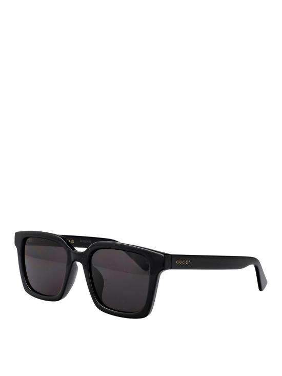 25FW 구찌 선글라스 GG1582SK001 BLACK - GUCCI