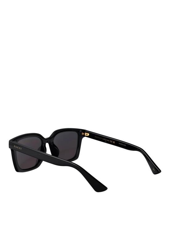 25FW 구찌 선글라스 GG1582SK001 BLACK - GUCCI