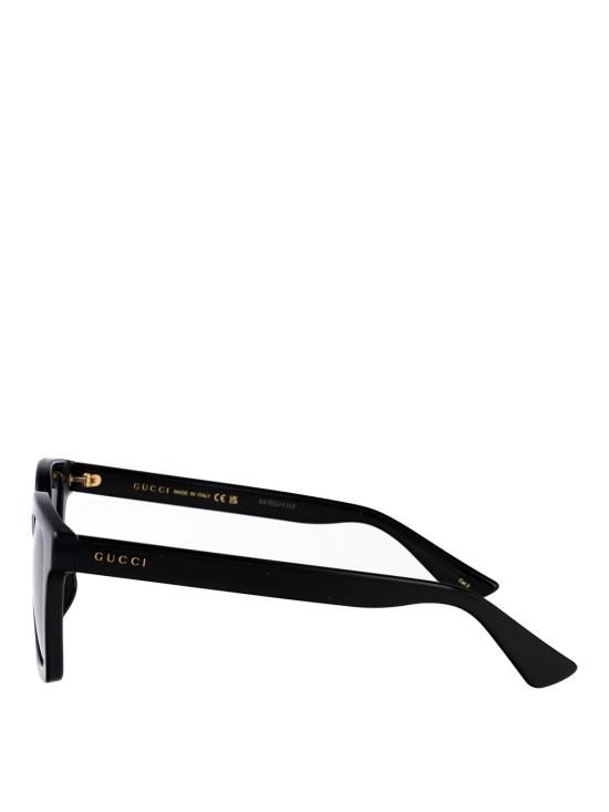 25FW 구찌 선글라스 GG1582SK001 BLACK - GUCCI