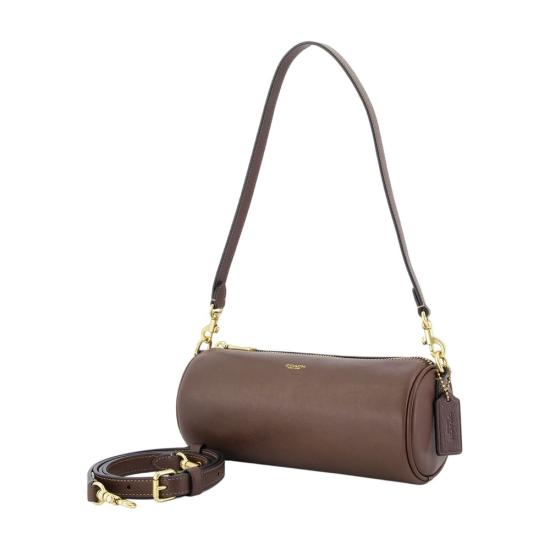26FW 코치 크로스백 CDY80 B4MPL BROWN - COACH
