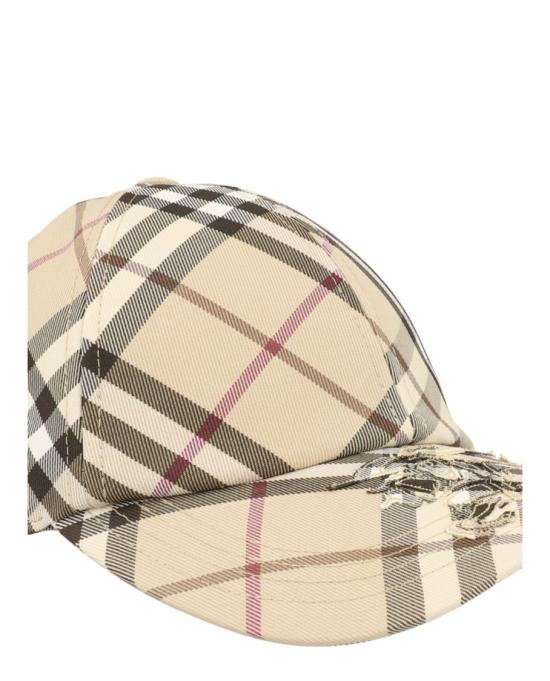  버버리 모자 8105162 91288 M Neutrals - BURBERRY