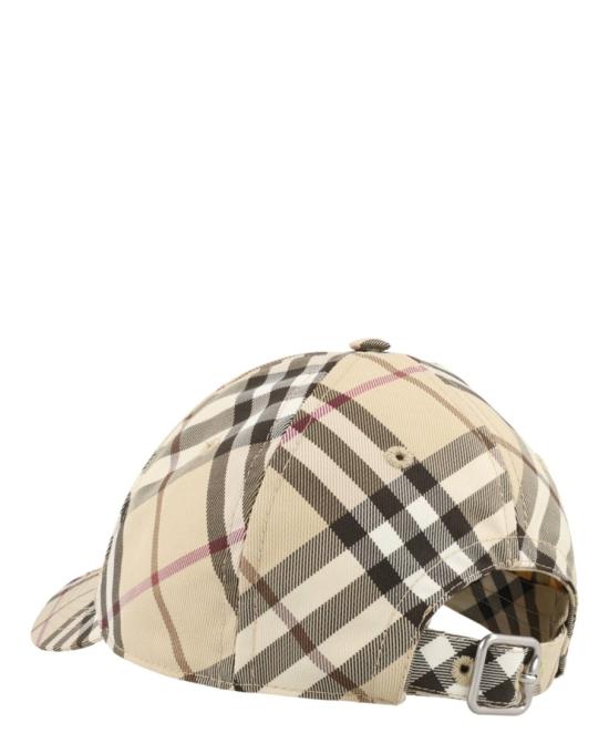  버버리 모자 8105162 91288 M Neutrals - BURBERRY