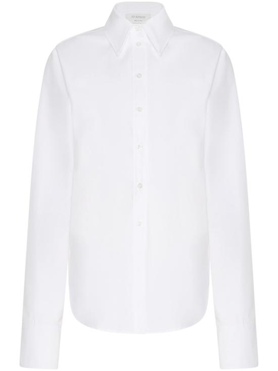 26FW 스포트막스 탑 2622196032600SPXDATTERO001 White