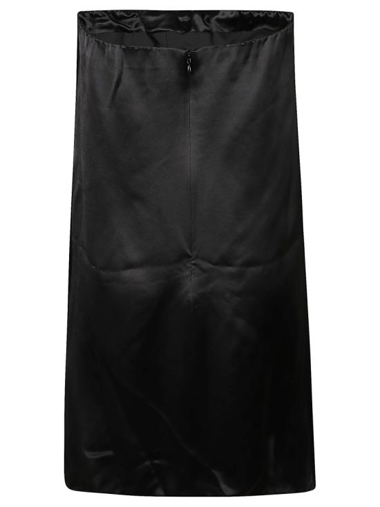 26FW 세븐포올맨카인드 원피스 7NIG1H71 Black - 7 FOR ALL MANKIND