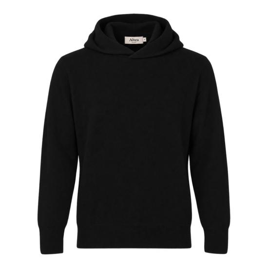 26FW 알테아 니트웨어 266100690 Black