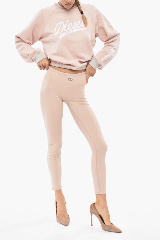  디젤 레깅스 A18318 0PJBA 37M Pink - DIESEL