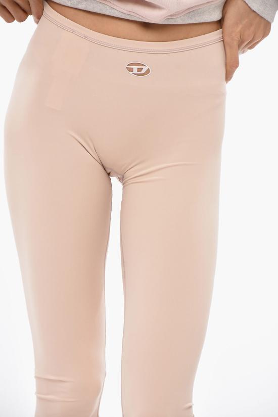  디젤 레깅스 A18318 0PJBA 37M Pink - DIESEL