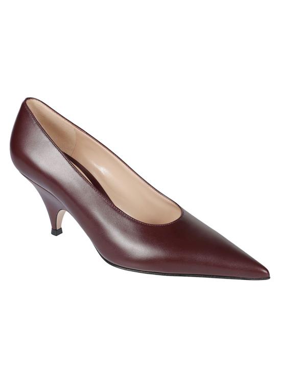 26FW 지안비토로시 힐/펌프스 G2237570RICVIT Grey - GIANVITO ROSSI