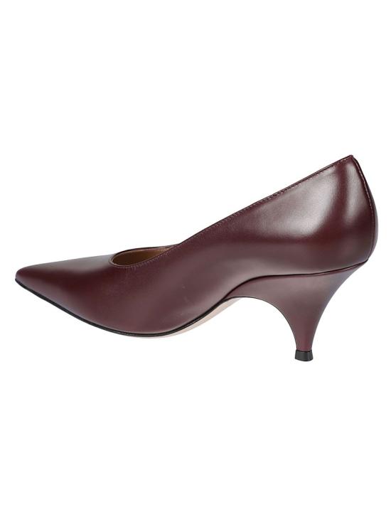 26FW 지안비토로시 힐/펌프스 G2237570RICVIT Grey - GIANVITO ROSSI