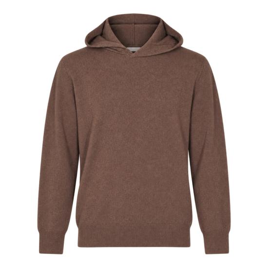 26FW 알테아 니트웨어 266100633 Brown