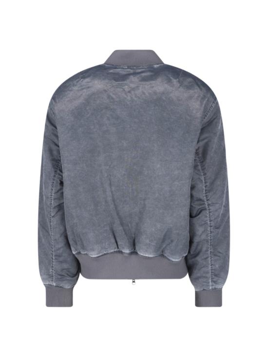 26FW 칼하트 WIP 자켓 I0370123T64G Grey - CARHARTT WIP