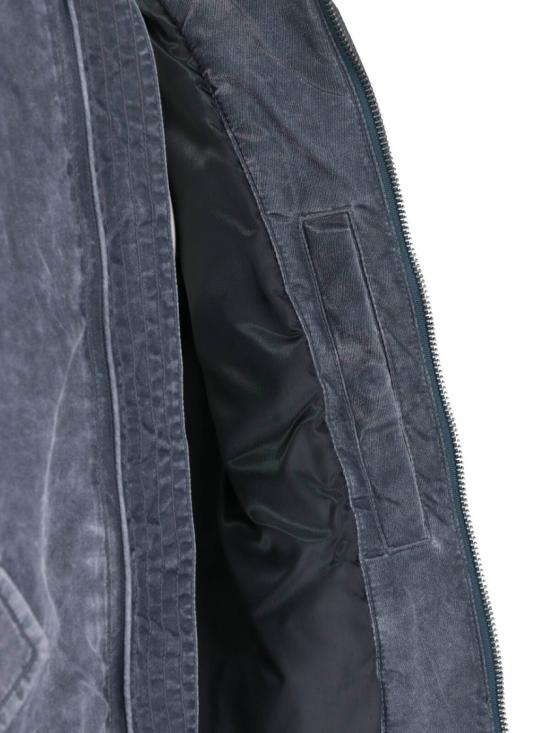 26FW 칼하트 WIP 자켓 I0370123T64G Grey - CARHARTT WIP