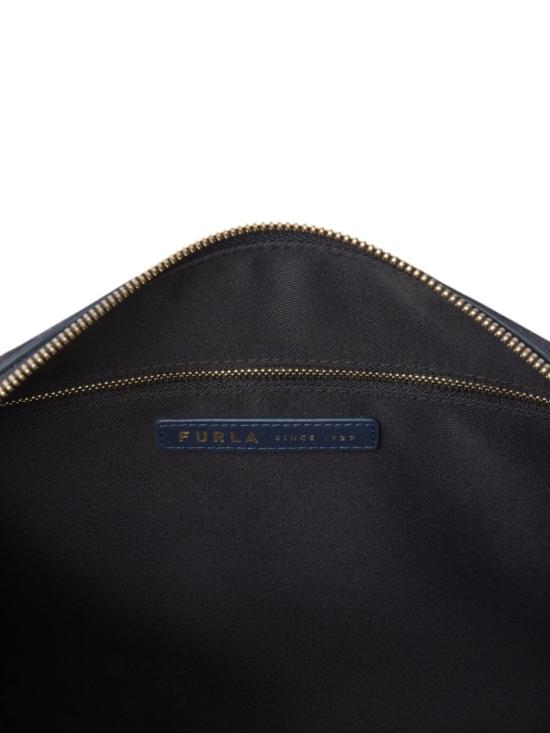26FW 훌라 숄더백 WB02006BX40182677S Black - FURLA