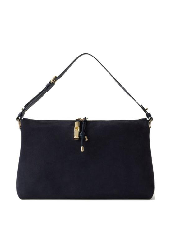 26FW 훌라 숄더백 WB02006BX40182677S Black