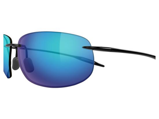 26SS 마우이짐 선글라스 Mj0422s 그라데이션 무테 - MAUI JIM