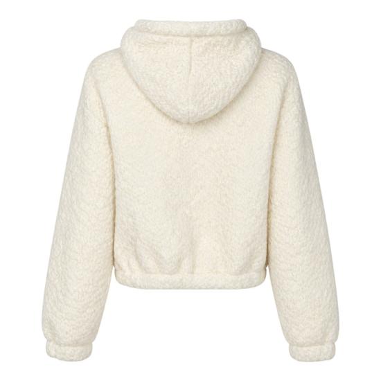 26FW 파비아나 필리피 자켓 CTD226F605M3830142 Neutrals - FABIANA FILIPPI