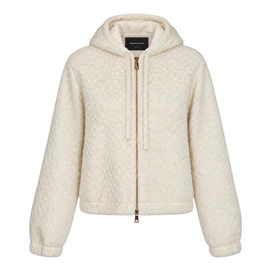 26FW 파비아나 필리피 자켓 CTD226F605M3830142 Neutrals