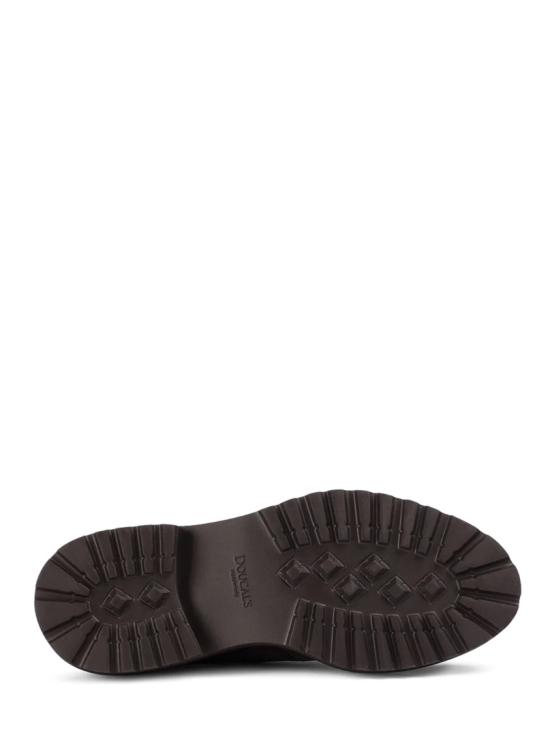 26FW 듀칼 드레스 슈즈 DU2736PHISUN288TM39ESPRESSO Brown - DOUCAL’S